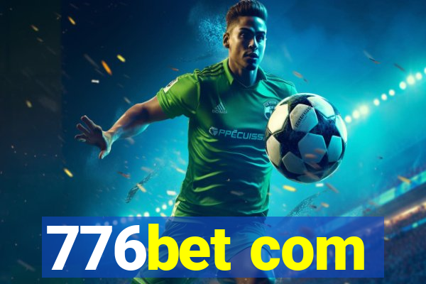 776bet com